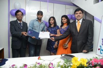 Homeo Trends Hospital Launched By Love You Bangaram Team